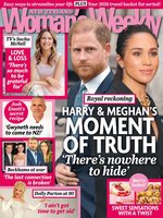 New Zealand Woman's Weekly